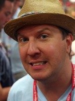 Nick Swardson