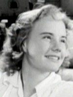 Peggy Ann Garner