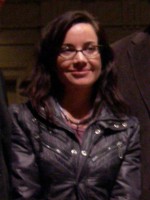 Janeane Garofalo