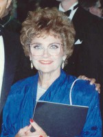 Estelle Getty