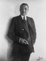 Bert Williams