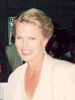 Sharon Gless