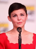 Ginnifer Goodwin