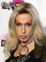 Alexis Arquette