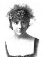 Bessie Barriscale