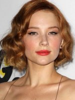 Haley Bennett