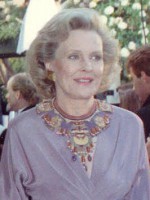 Frances Bergen