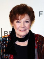 Polly Bergen