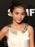 Rowan Blanchard