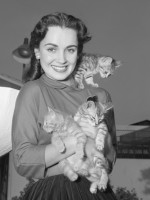 Susan Cabot