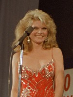 Cathy Lee Crosby