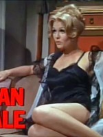 Jean Hale