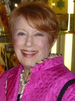 Nancy Dussault