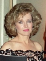 Jill Eikenberry