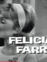 Felicia Farr