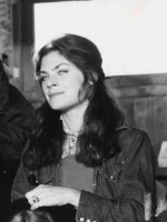 Meg Foster