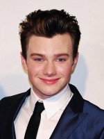 Chris Colfer