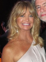 Goldie Hawn