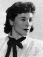 Dorothy Hale