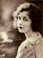 Mildred Harris