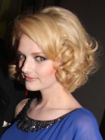 Lydia Hearst-Shaw