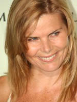 Mariel Hemingway