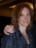 Judith Hoag