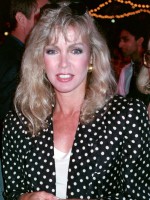 Donna Mills