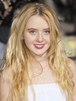 Kathryn Newton