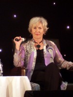 Jennifer Rhodes