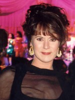 Patricia Richardson