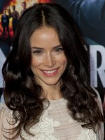 Abigail Spencer