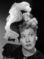 Vivian Vance