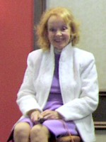 Janet Waldo