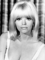 Carol Wayne