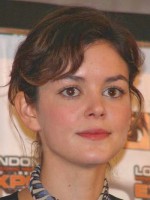 Nora Zehetner