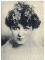 Edna Mayo