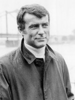 Robert Conrad