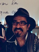 Atiq Rahimi