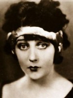 Barbara La Marr