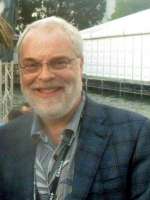 Ron Clements