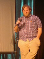 Pendleton Ward