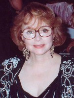 Piper Laurie