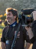 Joe Berlinger