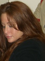 Jamie Luner