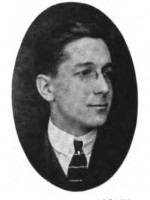 George Terwilliger