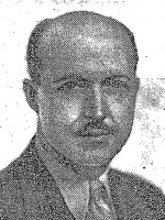 Clyde E. Elliott