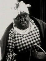 Etta McDaniel