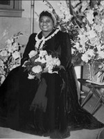 Hattie McDaniel