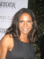 Audra McDonald